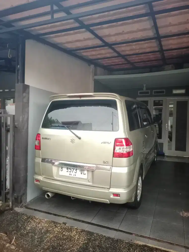 AC Dobel Cakep Pjk On SiapPake