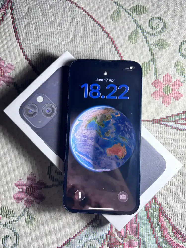 Iphone 13 128 , inter