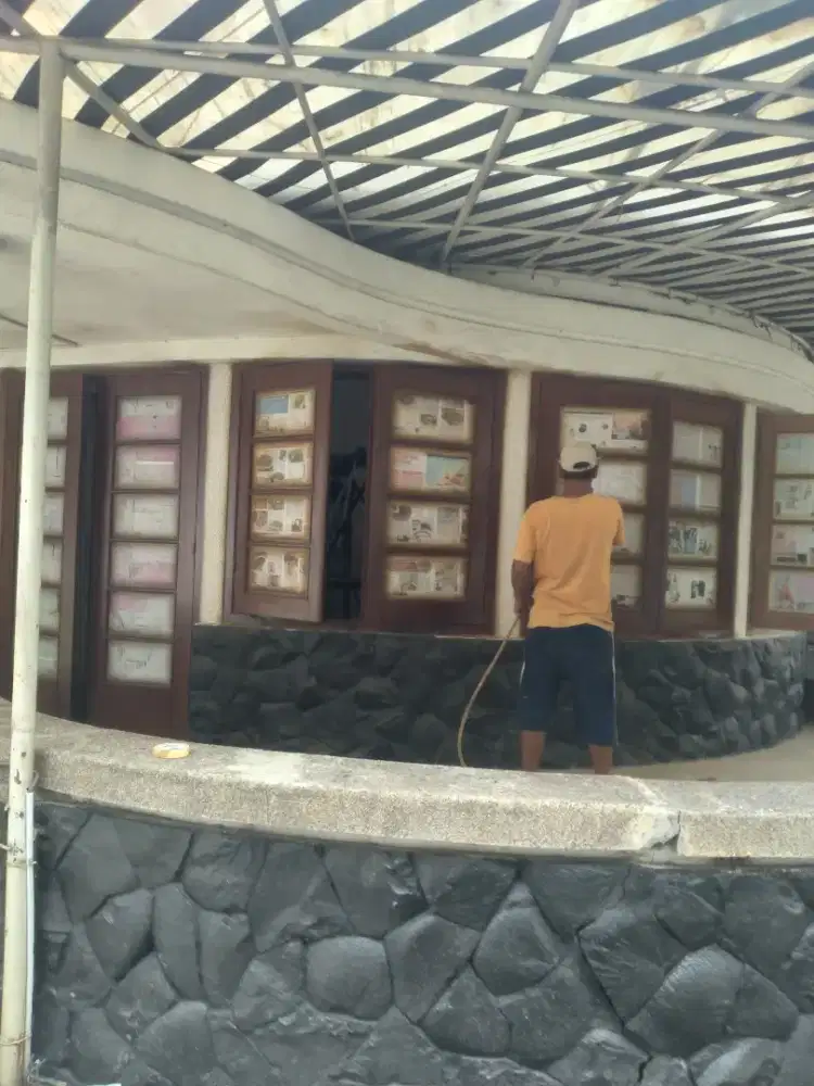 Tukang finishing plapon parket cat duco melamik  bandung rapih brgrsi