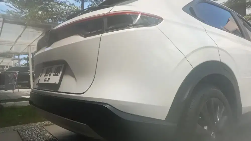 cat body repair mobil panggilan