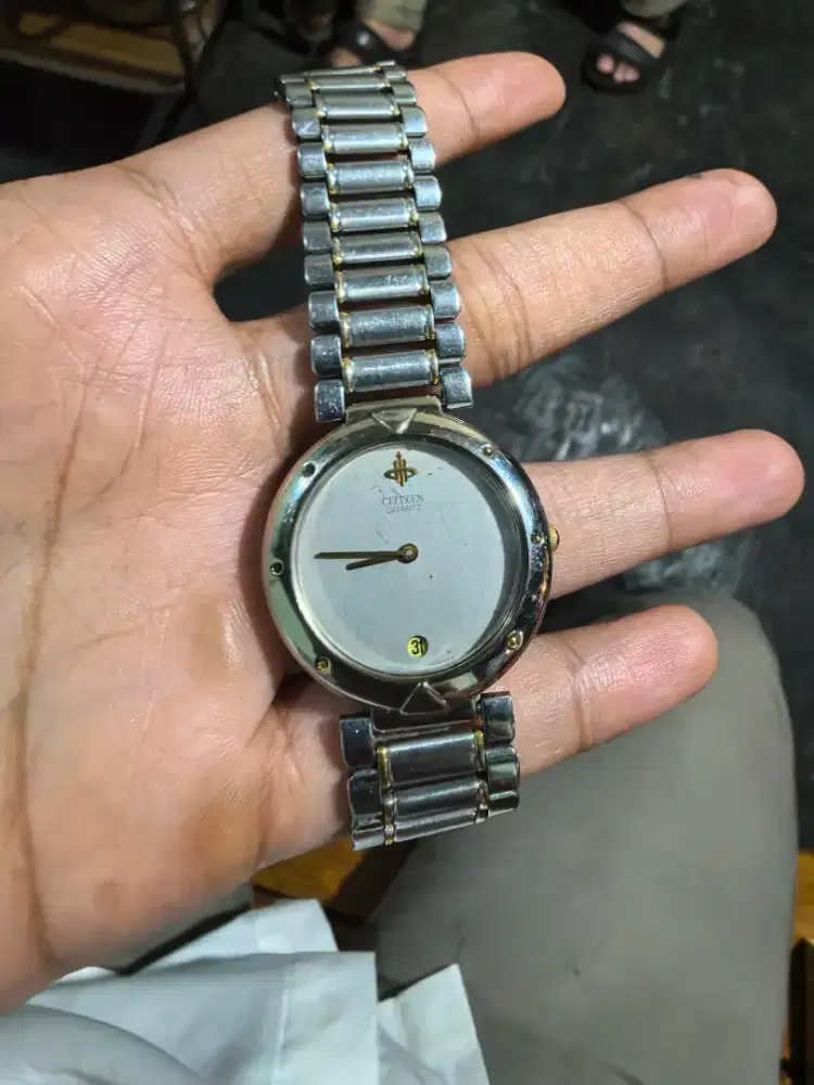 Jam citizen vintage unisex