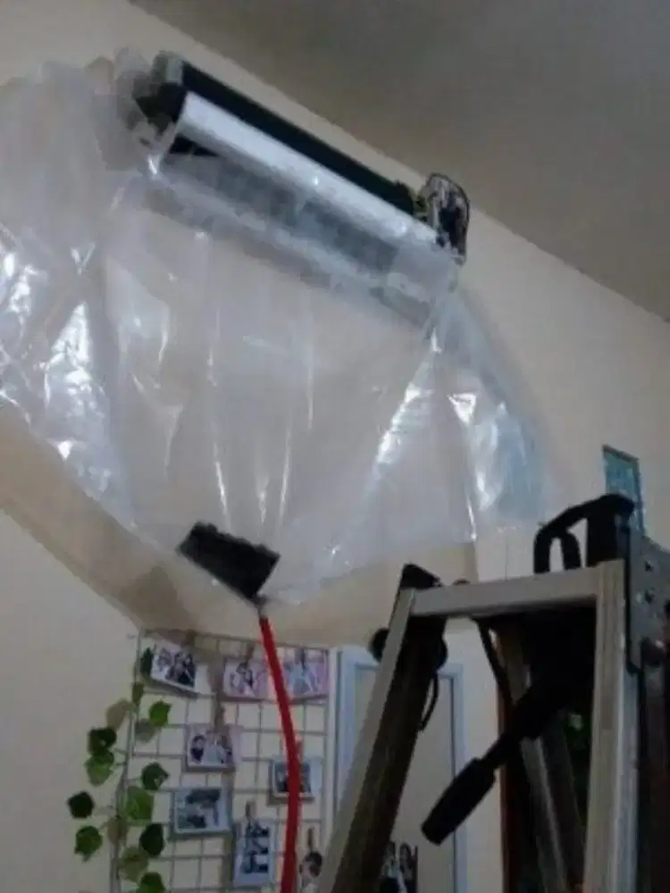 jasa servis ac kulkas frezer showcase mesin cuci dan bongkar pasang ac