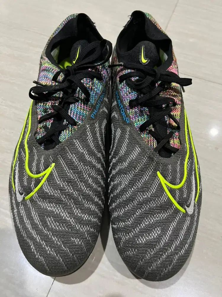 Nike Phantom GX Elite FG
