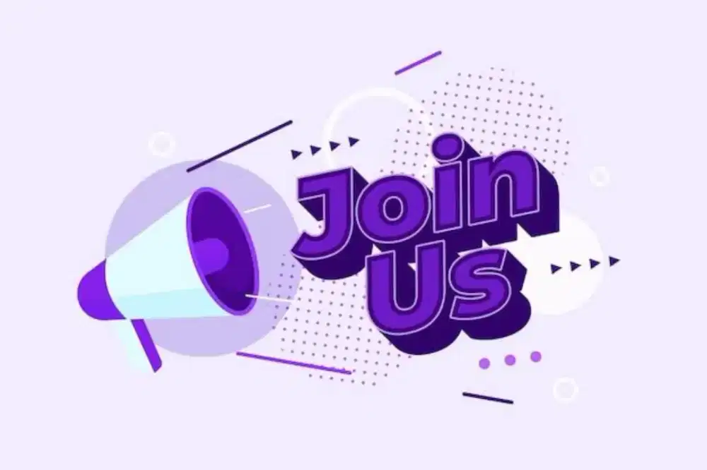 join our team now! Lokasi Kedoya Jakarta Barat