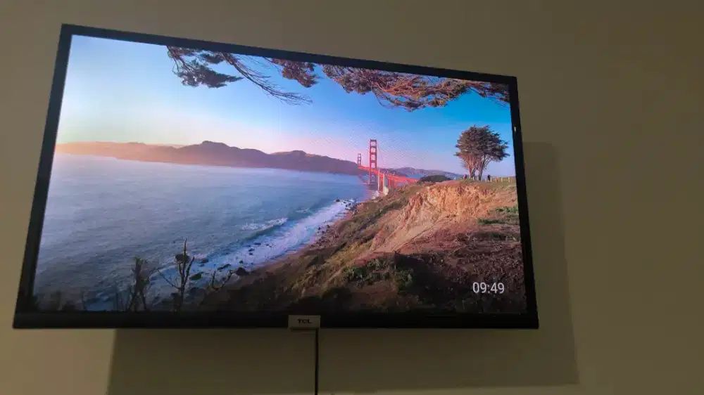 Jual Smart Android TV 32 inch merek TCL