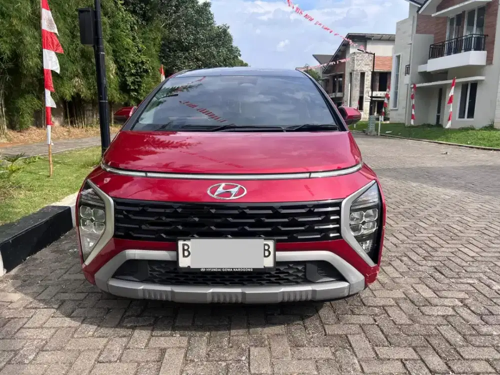 Stargazer 2023 AT pajak panjang