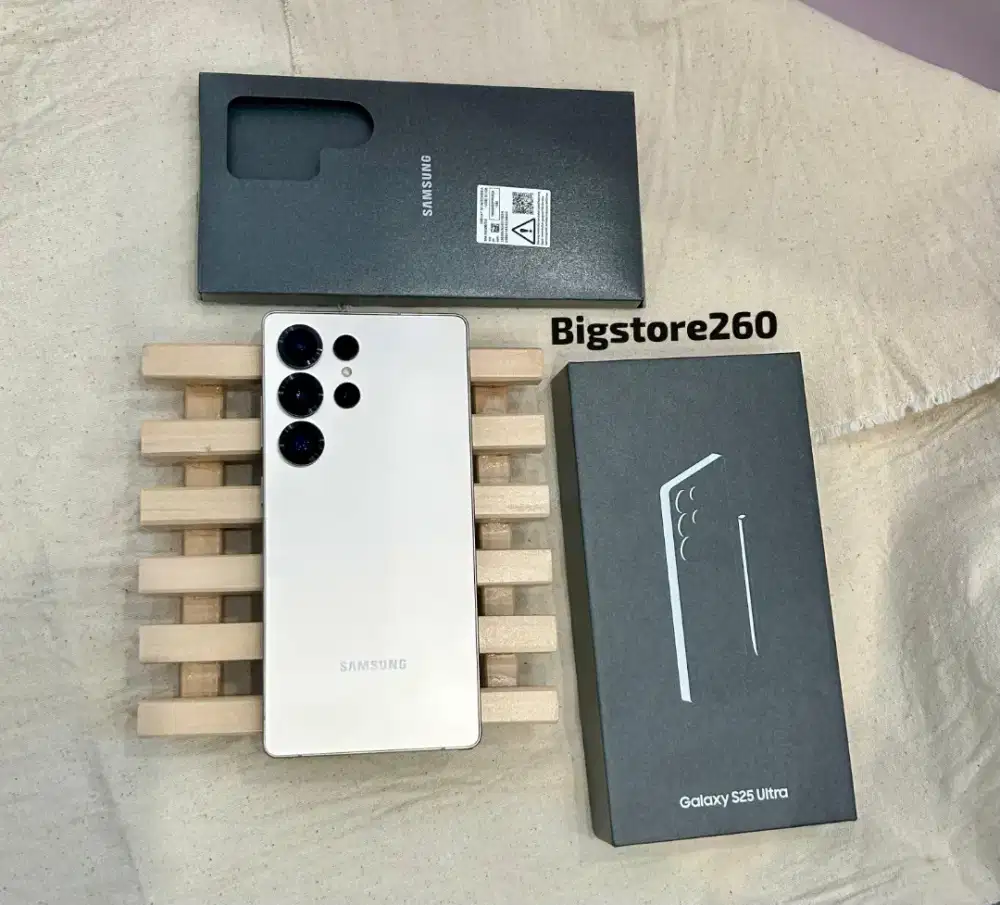 Samsung S25 Ultra 12/512gb Sein