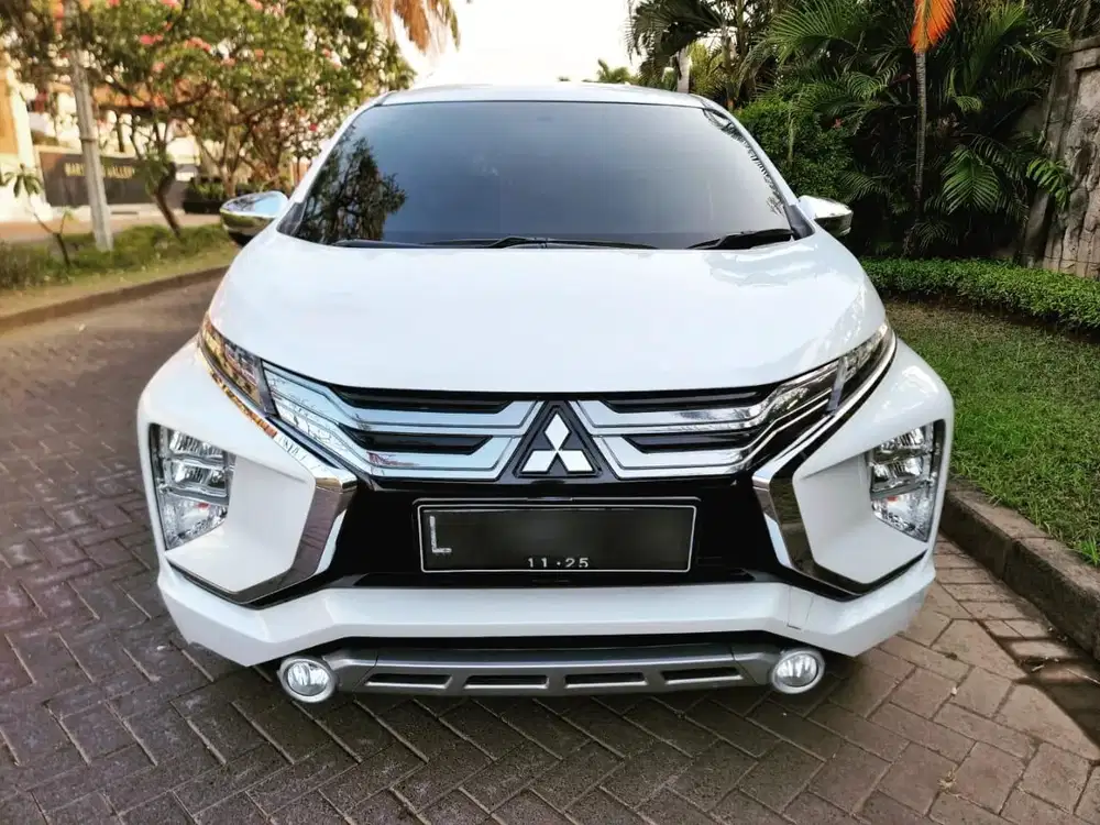 [ TDP 19jtI ]  Xpander ULTIMATE 2020 A/T ORIGINAL