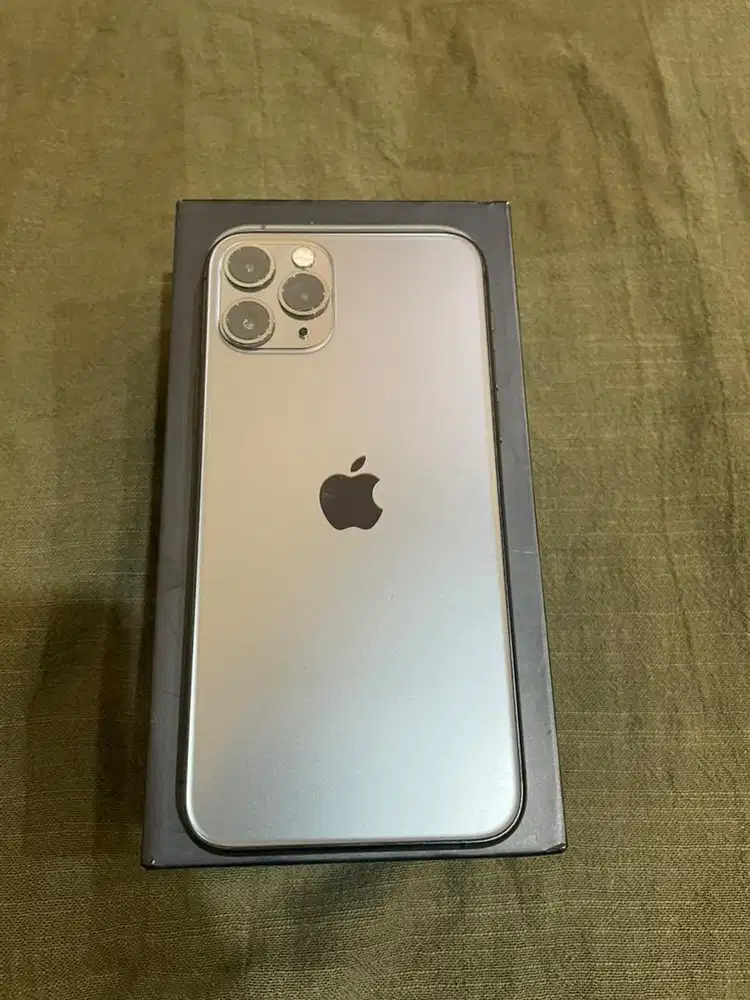 Iphone 11 pro Inter 64gb