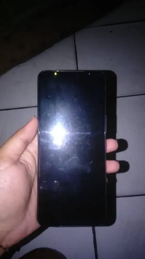 ROG Phone 5s — siap tempur