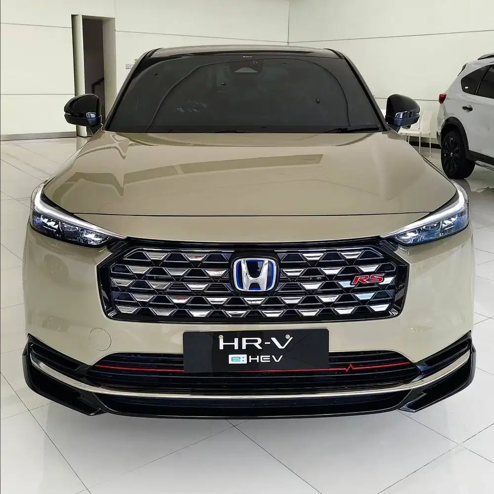 Honda HR-V Baru DP Murah