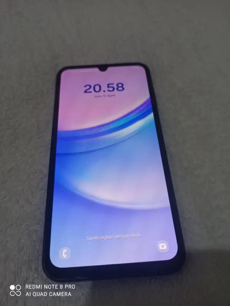 Samsung A15 8/256 Mulus