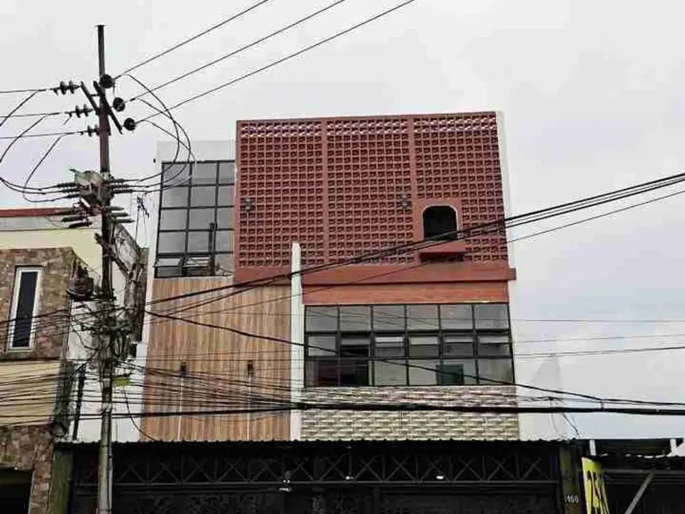 ‼️Kost Eksklusif 38 Kmr‼️ Baru Gress di RAYA Mastrip Karangpilang, dekat Wiyung Ketintang