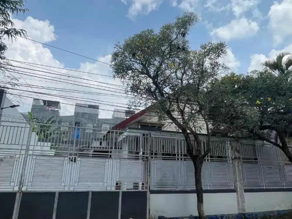 Dijual Kos Aktif Kawasan Kampus Prestis di Sigura gura Malang