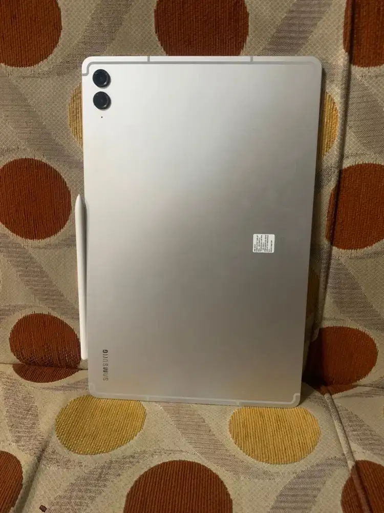 Samsung tab S9 FE+ Wifi 8/128