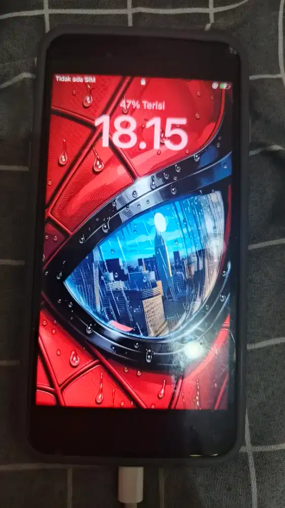 I-PHONE 8+ WIFI ONLY