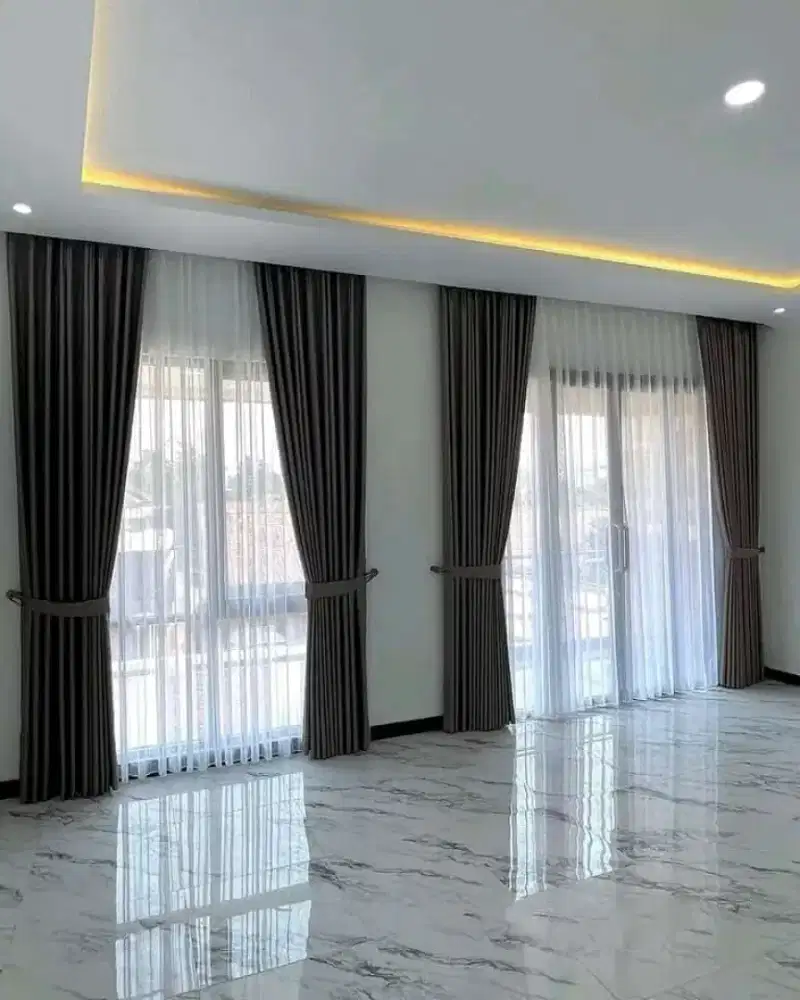 Gorden import minimalis