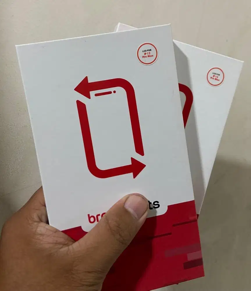 LCD touchscreen iphone 12 pro max