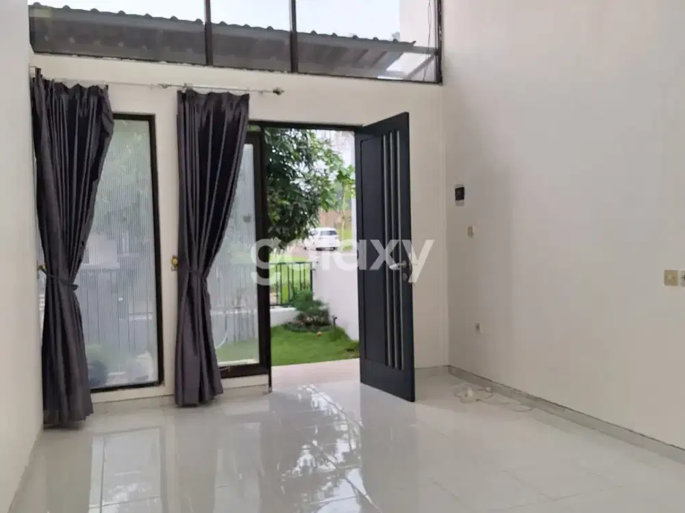 Rumah Sewa Bagus di Daerah Tidar Malang GMK02789