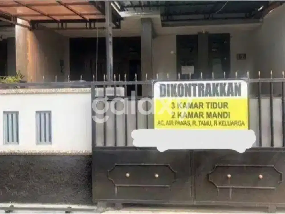 Hunian Menarik di Blimbing