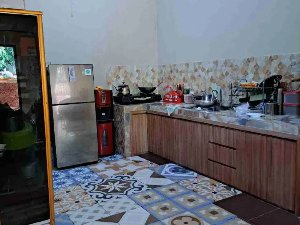 AMERTA BUAHBATU DIBAWAH HARGA PASARAN 600JT NEGO