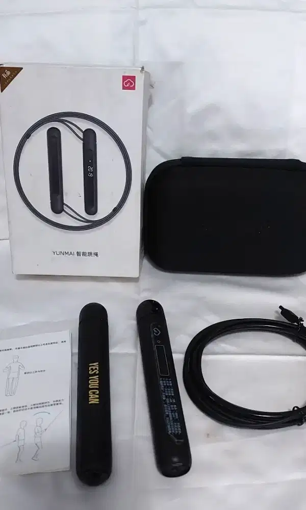 Yunmai Smart Training Skipping by Xiaomi