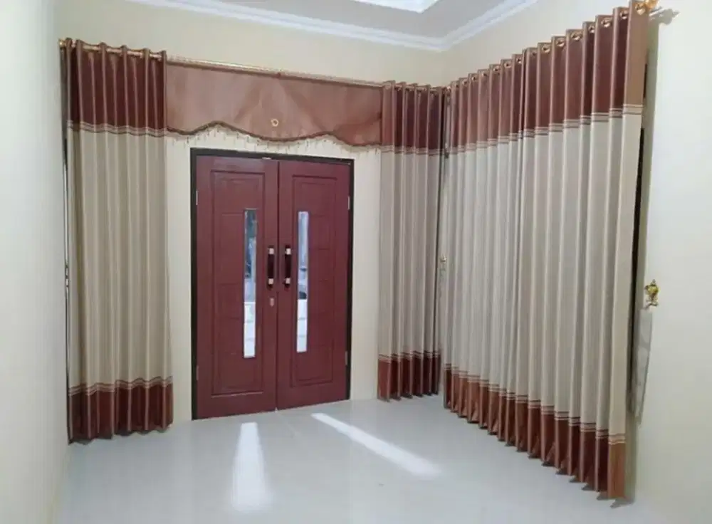 Gorden import minimalis