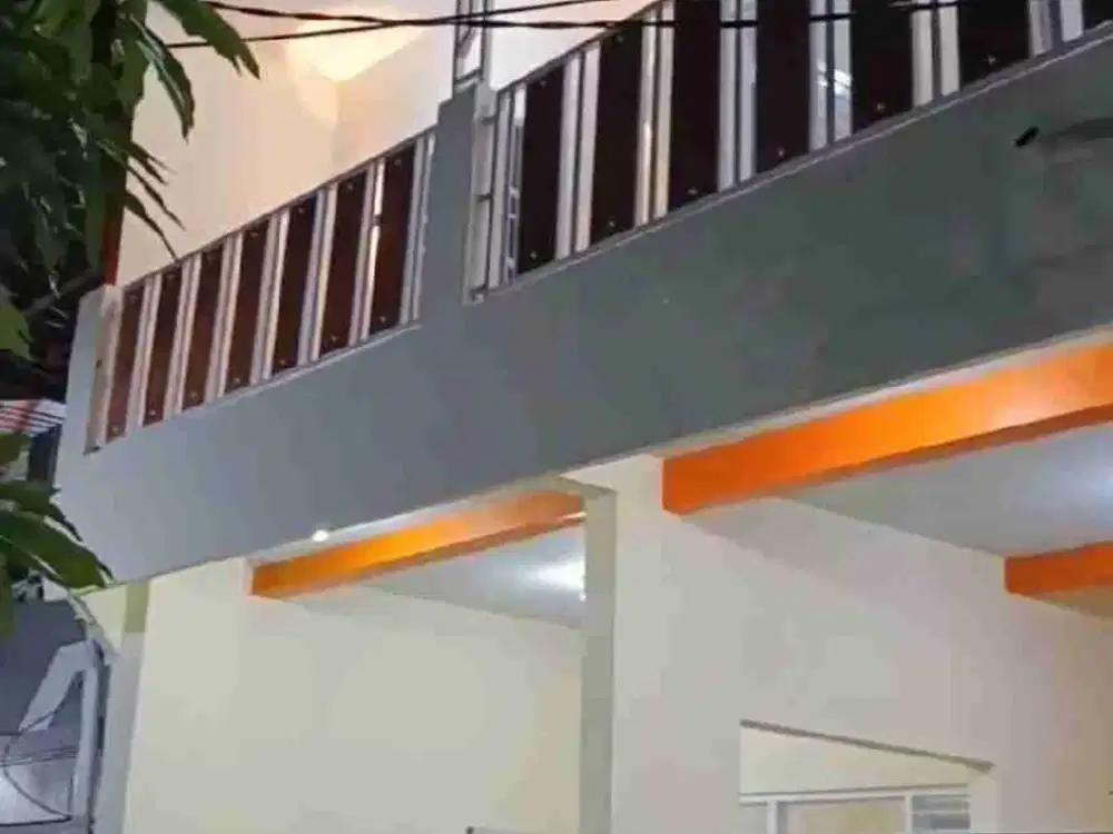 Rumah Lokasi Perumahan Bluru Permai Sidoarjo Kota