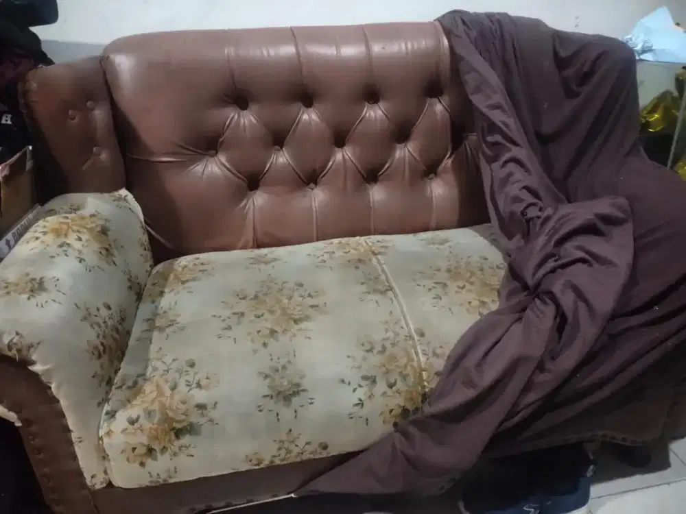 Sofa , 2 dudukan