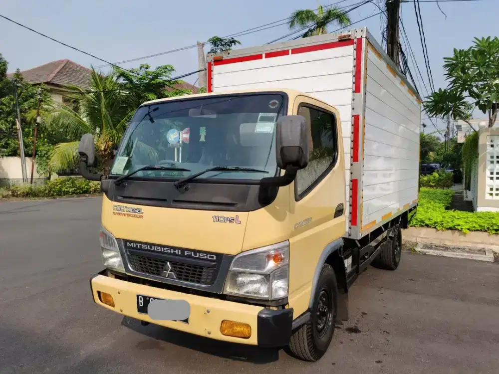 MITSHUBISHI COLT 3.9cc FE 71L 2016