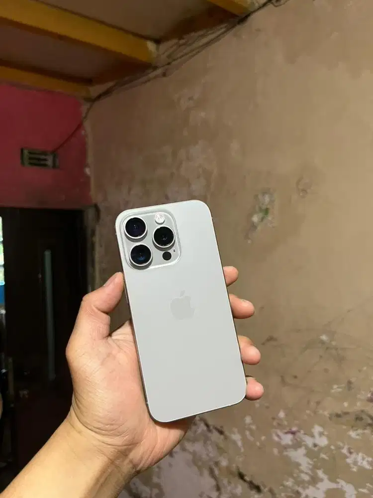 iphone 15 pro 128gb inter