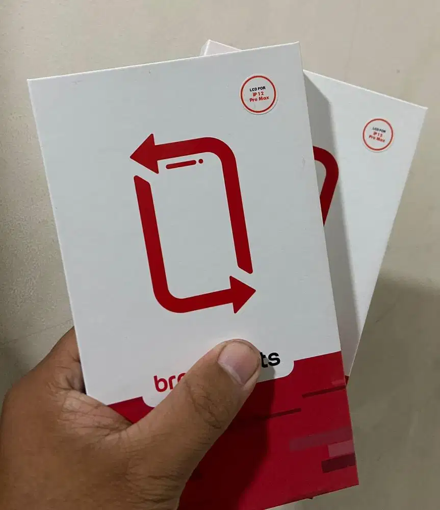 LCD touchscreen iphone 12 pro max