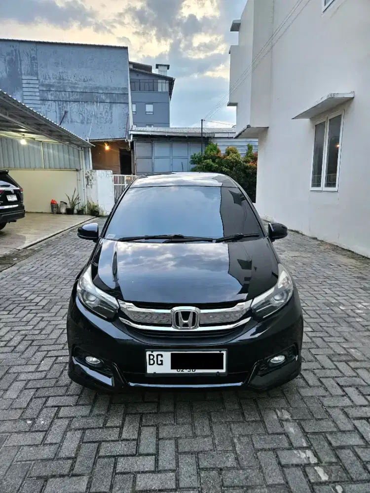 Honda Mobilio E AT Matic 2020