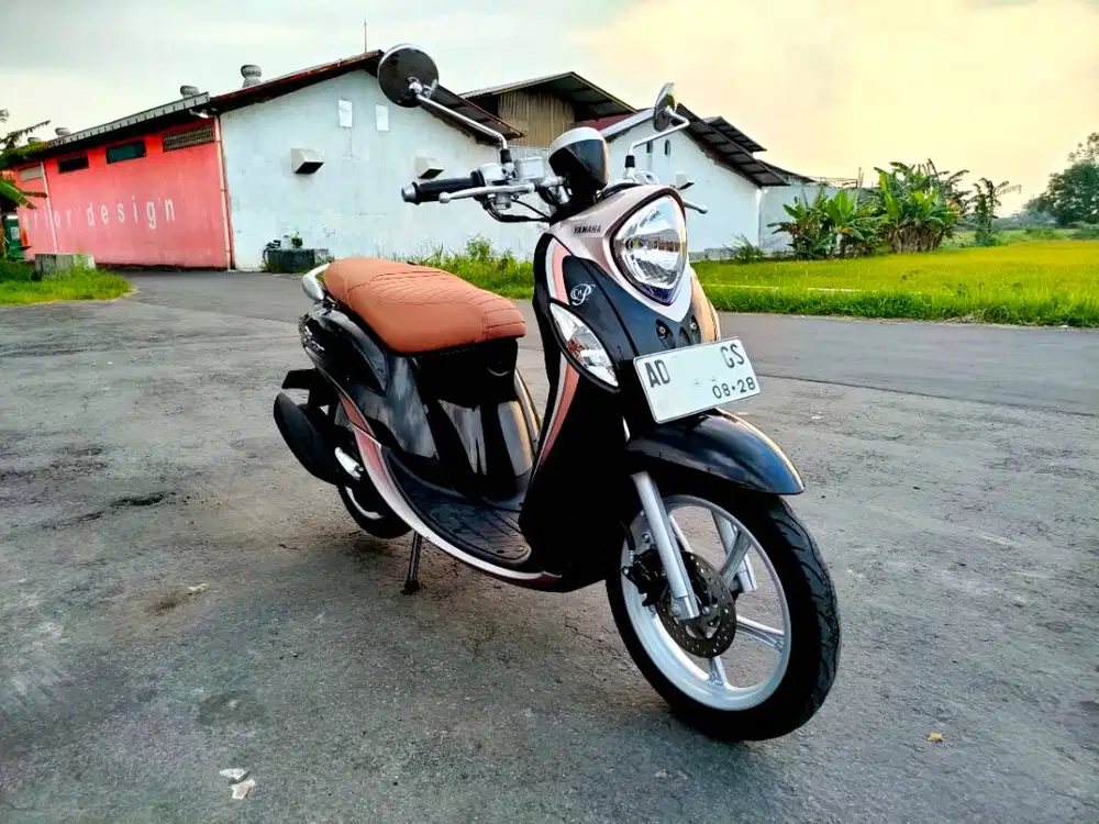 Fino Premium istimewa