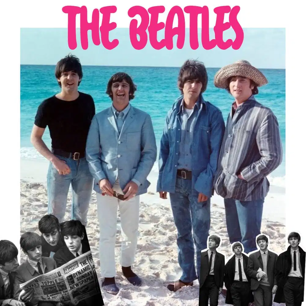 Aneka desain digital/editing photo