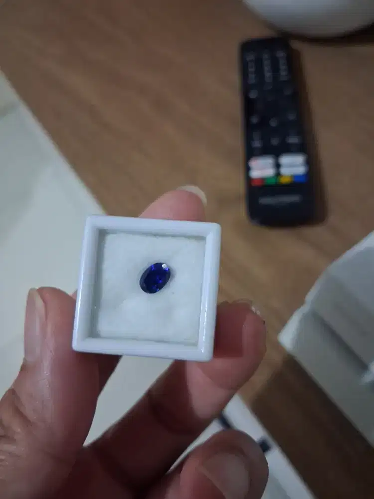 Blue sapphire srilanka