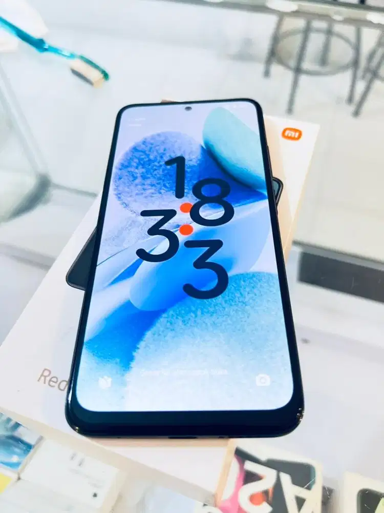 Xiaomi note 11 ram fulset