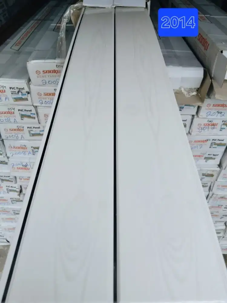 Plapon pvc & interior