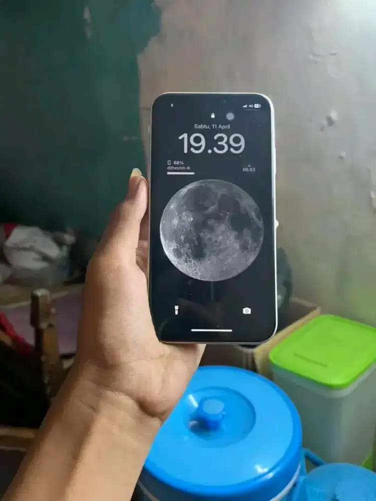 Iphone xr all operator 64gb