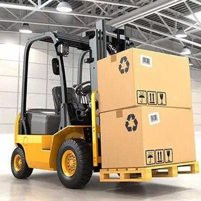 Gudang Siap Pakai - Akses Kontainer 40 Feet di Mastrip Surabaya!