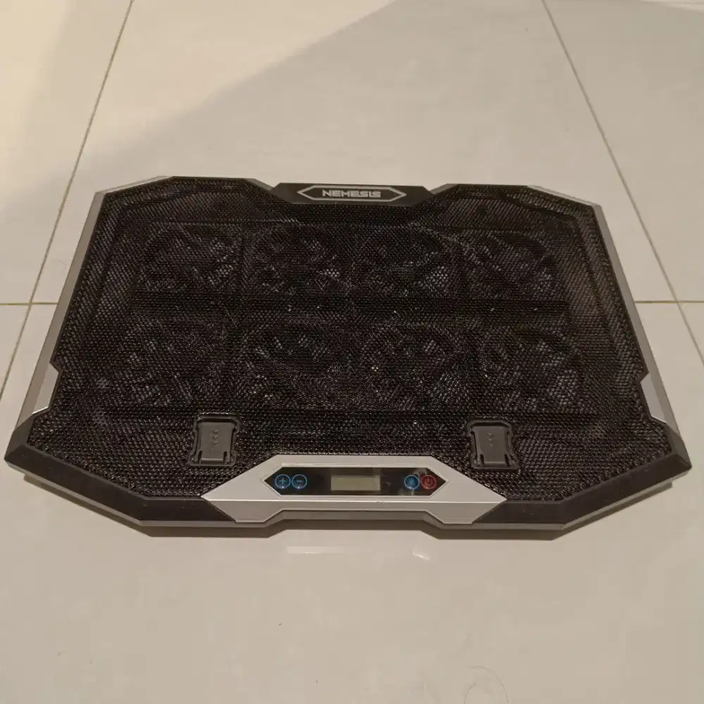 Cooling Pad NYK Nemesis X5