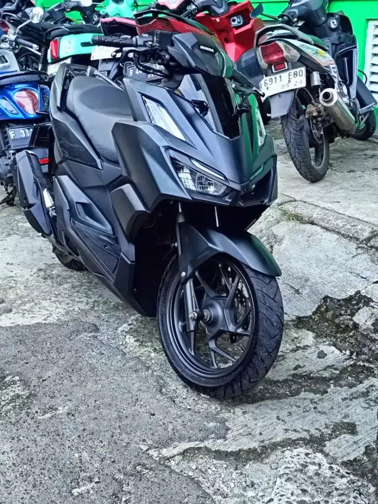 Vario 160 CBS ISS 2023