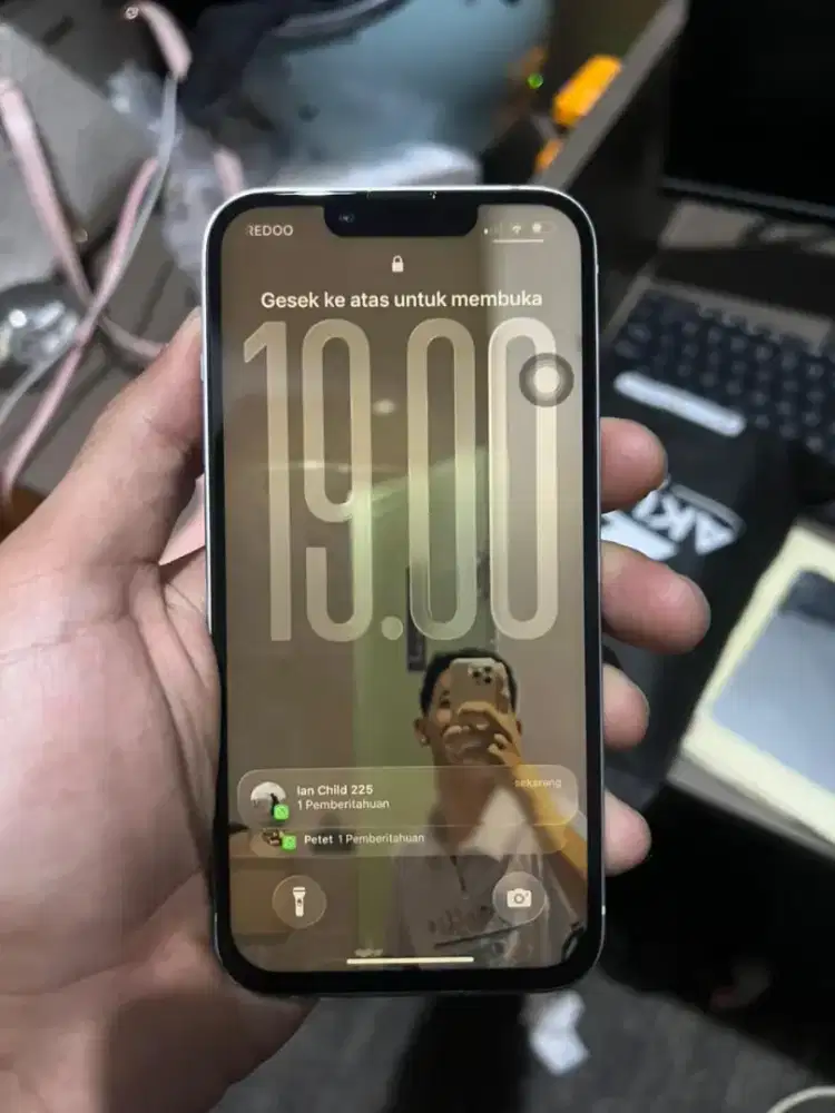 Iphone 14 128GB AllProvider