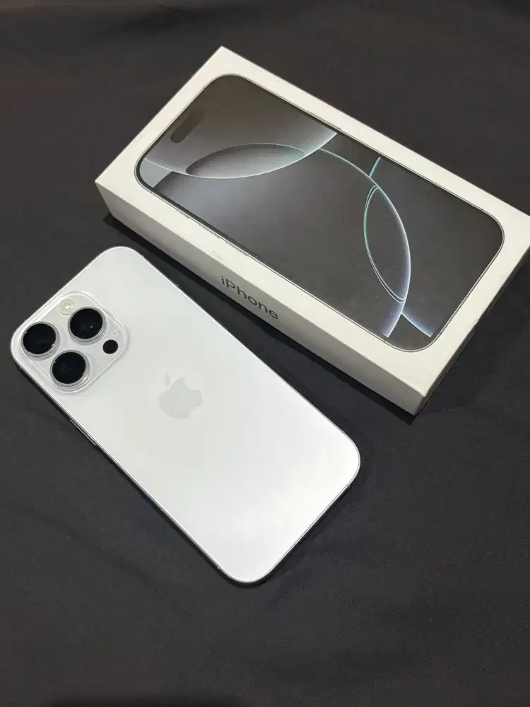 iPhone 16 PRO 128gb | ex Inter