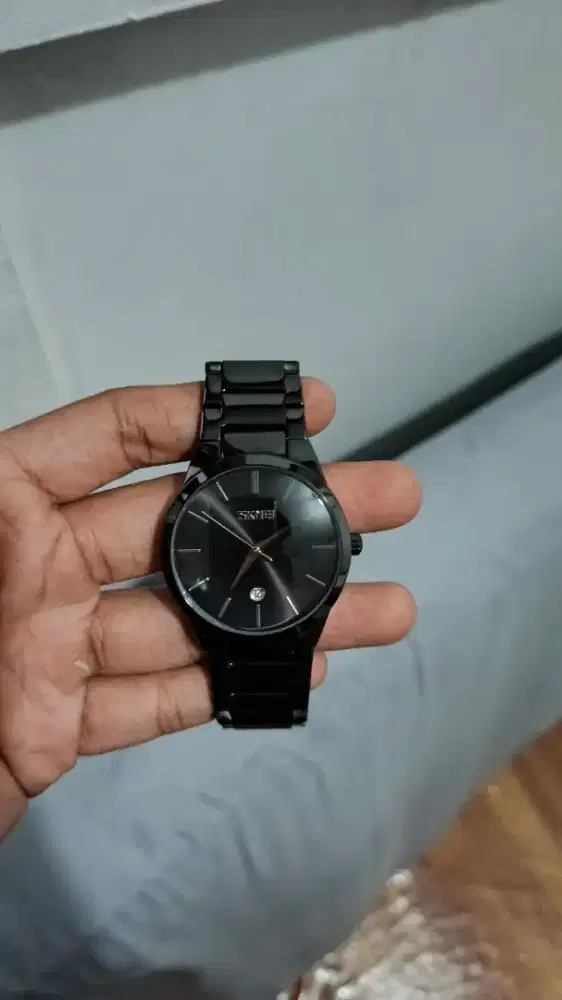 Jam tangan skmei