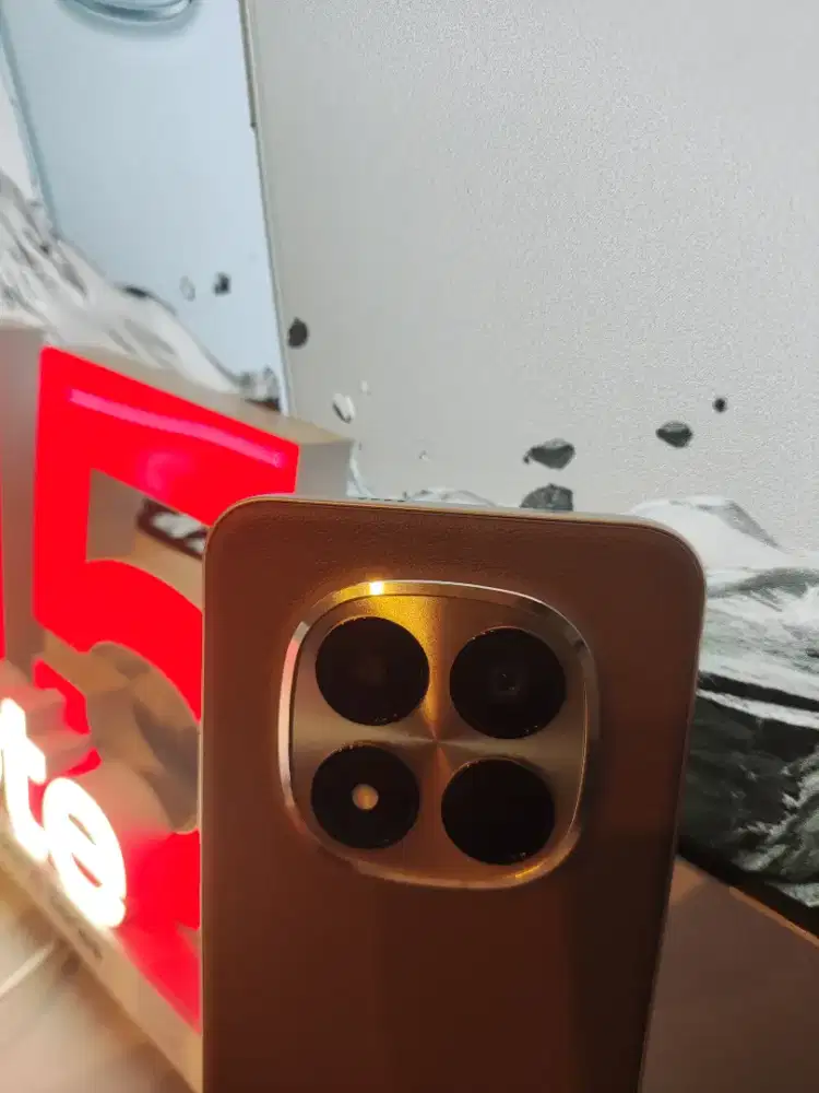 Redmi Note 15 Pro+5G diskon hemat