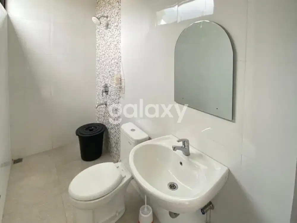 Villa Panderman Batu dekat Jatimpark