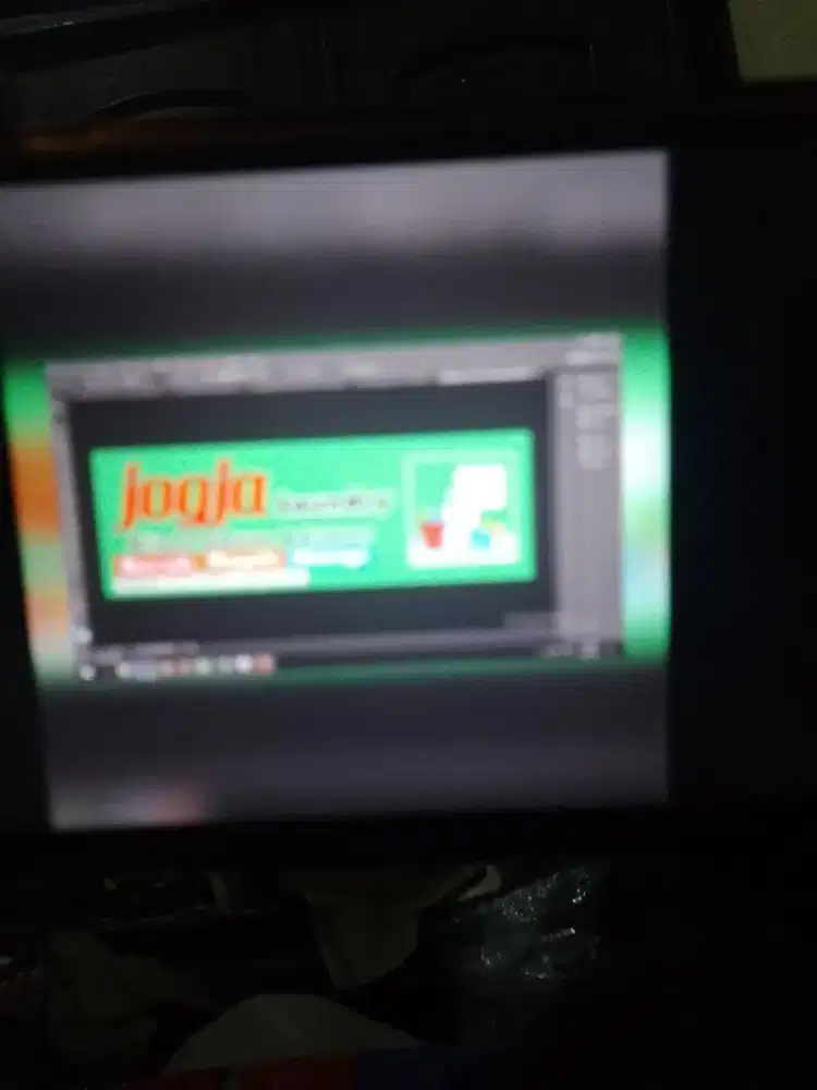 Dibutuhkan preelance setrika uap