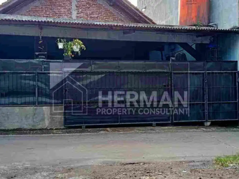 Tanah Bonus Rumah Tembalang Undip