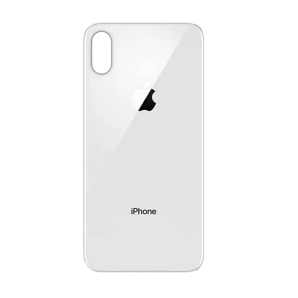 BACKGLASS IPHONE XS MAX